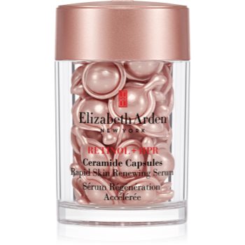 Elizabeth Arden Ceramide Retinol + HPR Ceramide capsule cu ceramide active - imagine 2